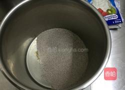 提拉米苏的做法图解4