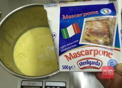 提拉米苏的做法图解5