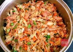 水煎包的做法图解2