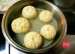 水煎包的做法图解11