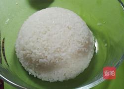 懒人电饭煲咖喱饭的做法图解1