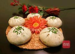 水煎包的做法图解14