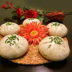 水煎包的做法[图]