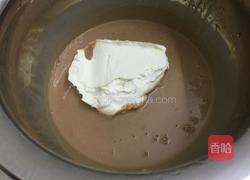 巧克力慕斯的做法图解6
