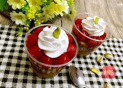 巧克力慕斯的做法图解8