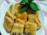 酥皮豆腐的做法[图]