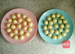 玛格丽特饼干的做法图解9