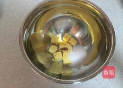 葱油奶香曲奇（咸味）的做法图解3