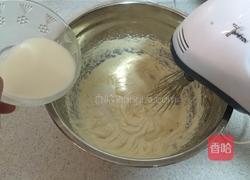 葱油奶香曲奇（咸味）的做法图解7