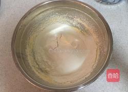 葱油奶香曲奇(咸味)的做法图解8