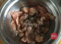 意式风味鸡肉沙拉的做法图解2