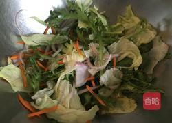 意式风味鸡肉沙拉的做法图解3