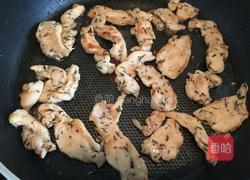 意式风味鸡肉沙拉的做法图解4