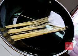 番茄意大利面的做法图解3