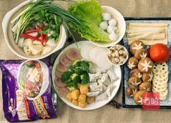 10分钟速成螺蛳粉麻辣烫|大嘴螺的做法图解1