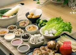 10分钟速成螺蛳粉麻辣烫｜大嘴螺的做法图解2