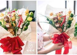 10分钟速成螺蛳粉麻辣烫｜大嘴螺的做法图解4