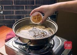 10分钟速成螺蛳粉麻辣烫|大嘴螺的做法图解5