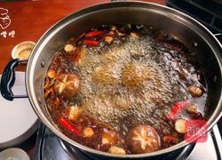 10分钟速成螺蛳粉麻辣烫｜大嘴螺的做法图解6