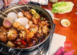 10分钟速成螺蛳粉麻辣烫｜大嘴螺的做法图解7