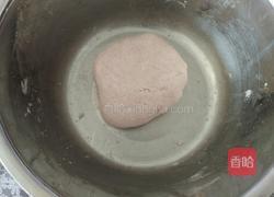 玉米面糕的做法图解2