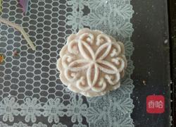 玉米面糕的做法图解5