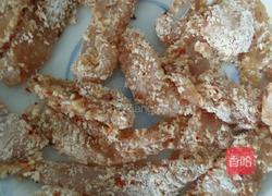 无油烤鸡柳的做法图解4