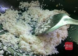 荷叶糯米鸡的做法图解8