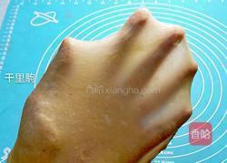 伯爵奶茶土司的做法图解4