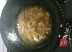 猪肉榨菜蛋汤的做法图解4