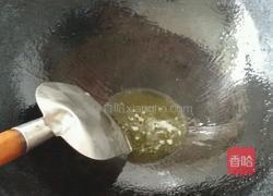清炒秋葵的做法图解3
