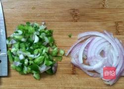 鸡蛋蛋卷的做法图解1