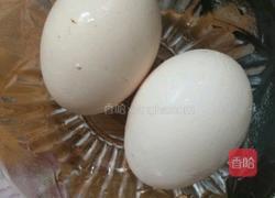 鸡蛋蛋卷的做法图解2