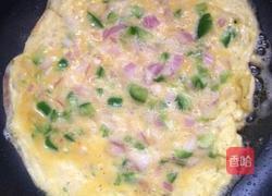 鸡蛋蛋卷的做法图解3