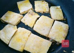 锅塌豆腐的做法图解5
