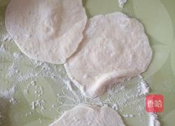 芹菜猪肉饺子的做法图解8