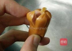 章鱼肠仔的做法图解4