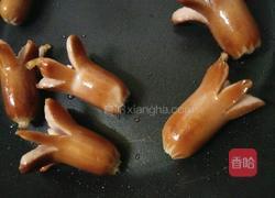 章鱼肠仔的做法图解5