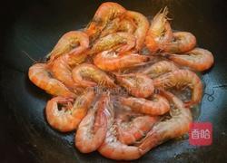油焖香辣虾的做法图解2