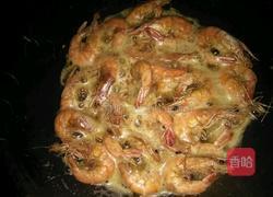 油焖香辣虾的做法图解3