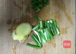 红烧大虾的做法图解4