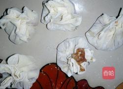 烧卖的做法图解6