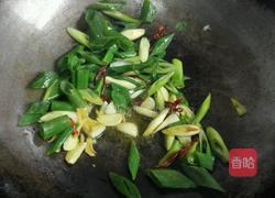 土豆炒肉丝的做法图解4