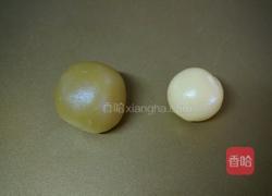 广式五仁月饼的做法图解3