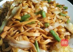 美味炒面的做法图解11