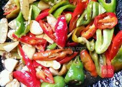 ??央视之红辣椒的做法图解7