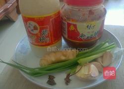 酱香鲫鱼的做法图解3