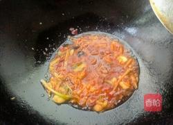 酱香鲫鱼的做法图解6