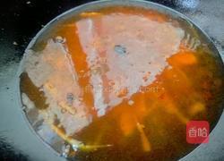 酱香鲫鱼的做法图解7