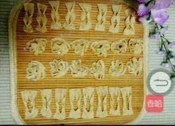 乞巧果的做法图解4